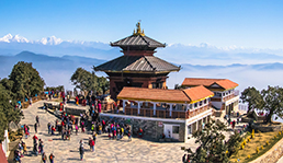 Nepal